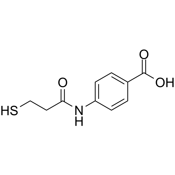 Metallo-β-lactamase-IN-3 128294-71-3
